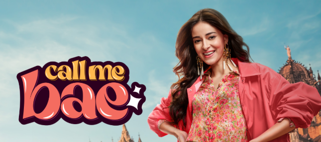 Call Me Bae